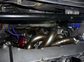 2009款三菱Evolution