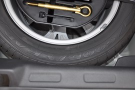 2011款雪铁龙C5