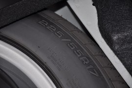 2011款雪铁龙C5