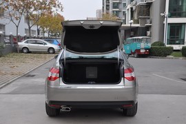 2011款雪铁龙C5