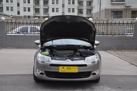 2011款雪铁龙C5