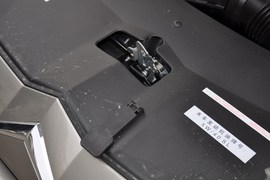 2011款雪铁龙C5