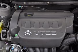 2011款雪铁龙C5