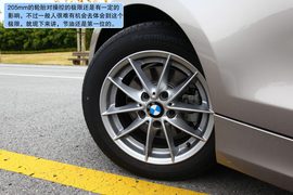 2011款宝马120i