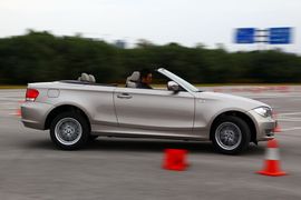 2011款宝马120i