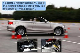 2011款宝马120i