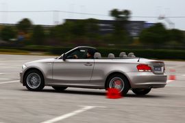 2011款宝马120i