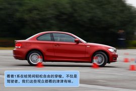 2011款宝马120i