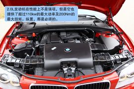 2011款宝马120i