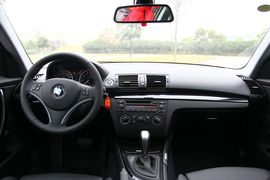 2011款宝马120i