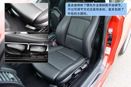 2011款宝马120i
