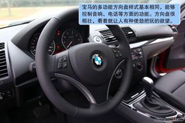 2011款宝马120i