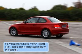 2011款宝马120i