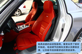 2010款奔驰SLS