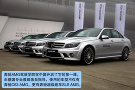 2010款奔驰SLS
