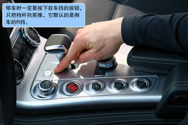 2010款奔驰SLS