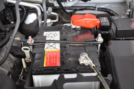 2010款三菱帕杰罗短轴