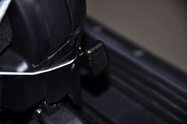 2010款三菱帕杰罗短轴