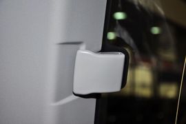 2010款三菱帕杰罗短轴