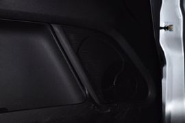 2010款三菱帕杰罗短轴