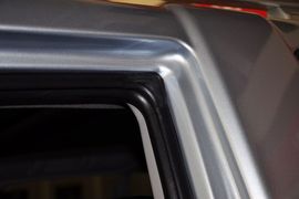 2010款三菱帕杰罗短轴