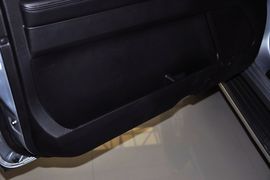 2010款三菱帕杰罗短轴