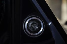 2010款三菱帕杰罗短轴