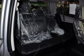 2010款三菱帕杰罗短轴