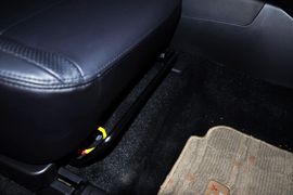 2010款三菱帕杰罗短轴