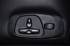 2010款三菱帕杰罗短轴