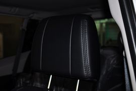 2010款三菱帕杰罗短轴