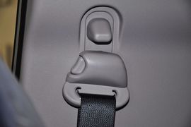 2010款三菱帕杰罗短轴