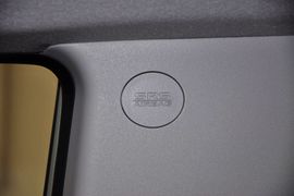 2010款三菱帕杰罗短轴