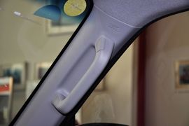 2010款三菱帕杰罗短轴