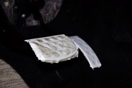 2010款三菱帕杰罗短轴