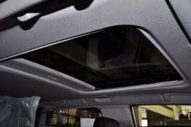 2010款三菱帕杰罗短轴