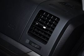 2010款三菱帕杰罗短轴