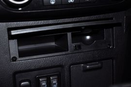 2010款三菱帕杰罗短轴