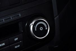 2010款三菱帕杰罗短轴