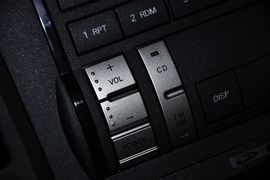 2010款三菱帕杰罗短轴