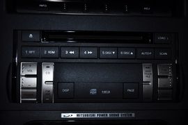 2010款三菱帕杰罗短轴