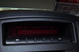 2010款三菱帕杰罗短轴