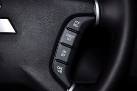 2010款三菱帕杰罗短轴