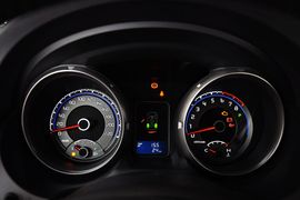 2010款三菱帕杰罗短轴