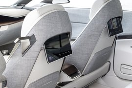 2016款凯迪拉克Escala概念车