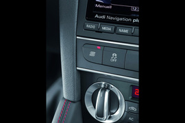 2012款奥迪RS3