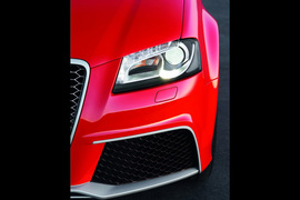 2012款奥迪RS3