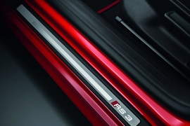 2012款奥迪RS3