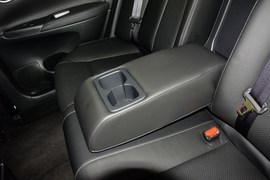 2016款日产轩逸1.6XV