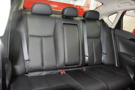2016款日产轩逸1.6XV